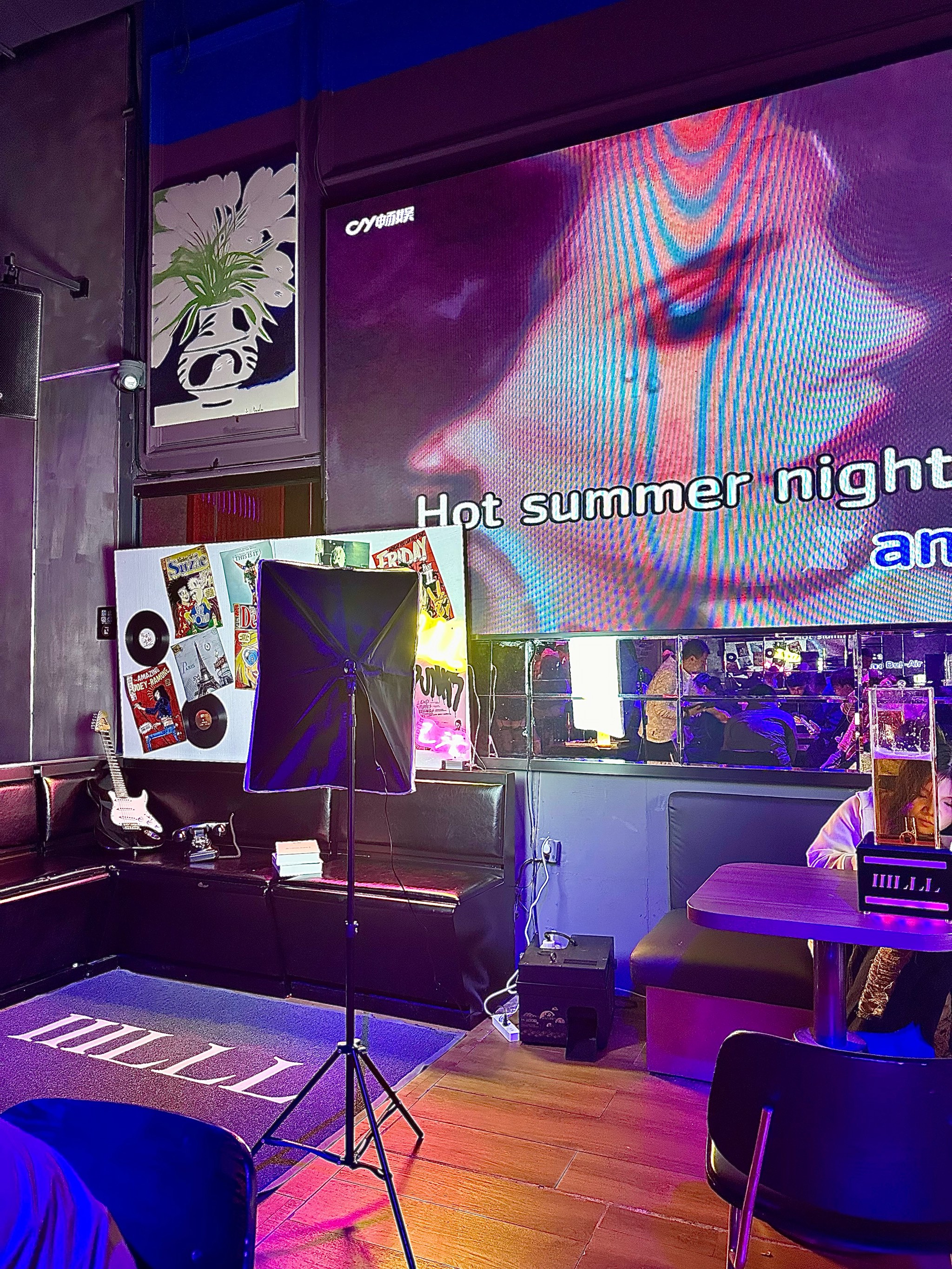 忻州商务ktv环境和服务怎么样-宁武县ktv预定